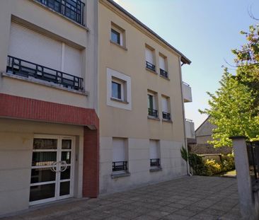 Location Appartement 3 pièces 61m² - Photo 3