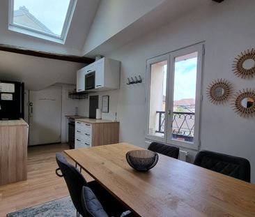 Appartement 3 Pièces 47 m² - Photo 3