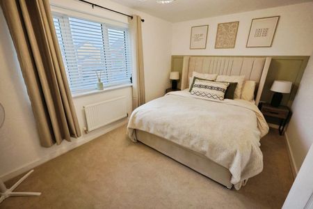 2 bedroom House To Let - Photo 3