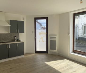Appartement 1 pièce à Étaples - Photo 5