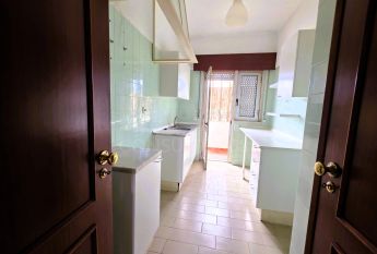 Apartamento T2 em Lisboa