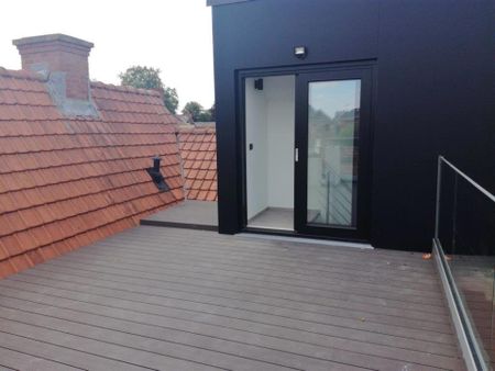 Penthouse, 3 kamers, €1.590 - Photo 2