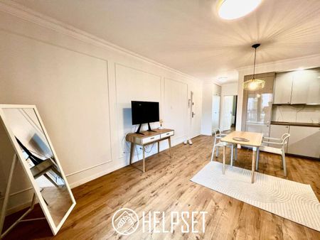 Dwupokojowe mieszkanie Gdańsk Główne Miasto - Фото 2