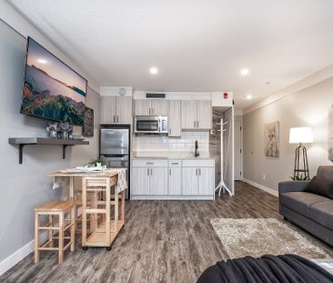 Bachelor Units Available! All Utilities Included! - Photo 5