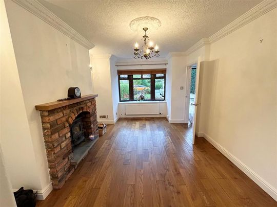 3 bedroom house to rent - Photo 1