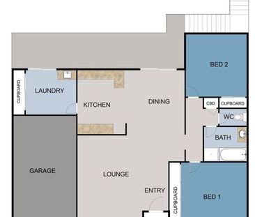 Convenient East Dubbo - Photo 3