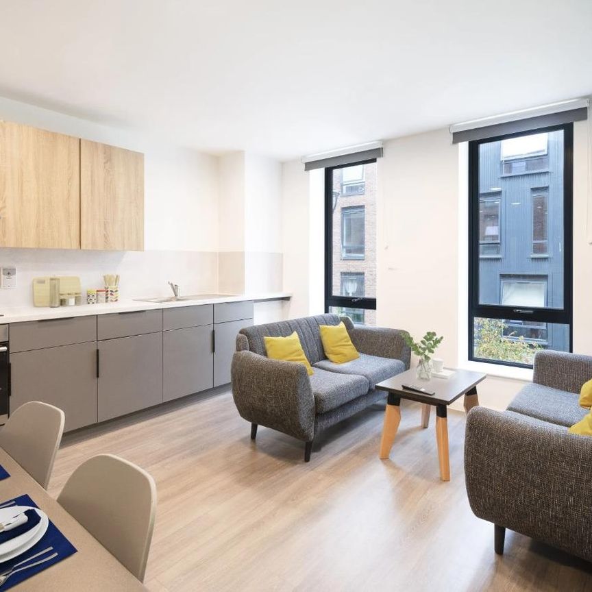 The Malthouse, St Pauls, Bristol - Photo 1