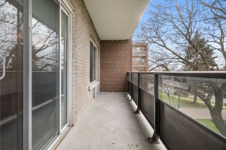 For Lease - 329 The West Mall N/A Unit# 304, Toronto, Ontario - Photo 4