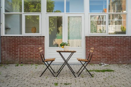 Te huur: Appartement Prinses Mariestraat in Den Haag - Foto 4