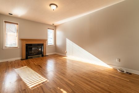 For Lease - 12 Maple Stand Way, Barrhaven, Ontario - Photo 2