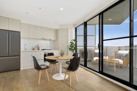 Unit 501/7 Balcombe Road, Mentone. - Photo 5