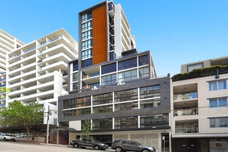 Stunning, luxuriously appointed apartment in the heart of St Leonards - Photo 5