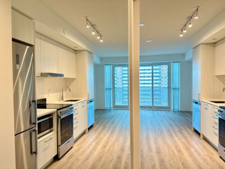 For Lease - 195 Commerce Street Unit# 1016, Vaughan, Ontario - Photo 5