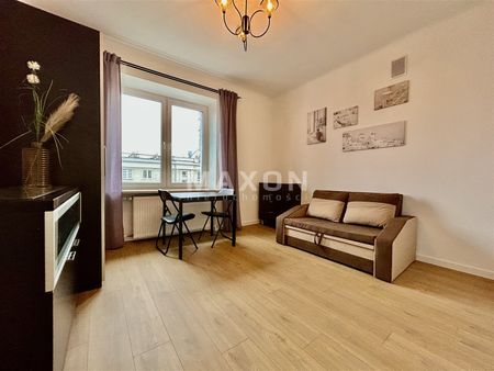 Mieszkanie dwupokojowe na Bielanach - Photo 2