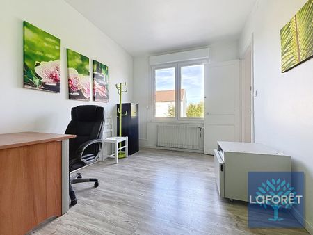 Maison T5 Valenciennes à louer - Photo 5