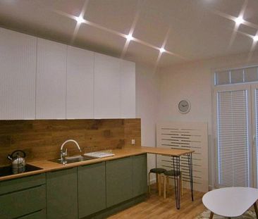 Kawalerka | Gdynia Śródmieście - Photo 3