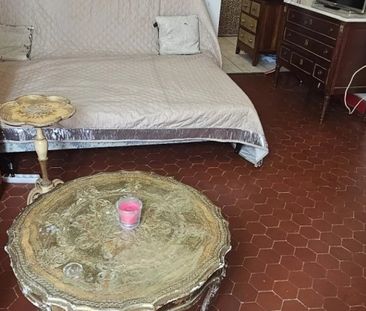 STUDIO NEGRESCO LOCATION ETUDIANTE - Photo 2