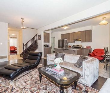 For Lease - 45 Averill Road, Brampton, Ontario - Photo 5