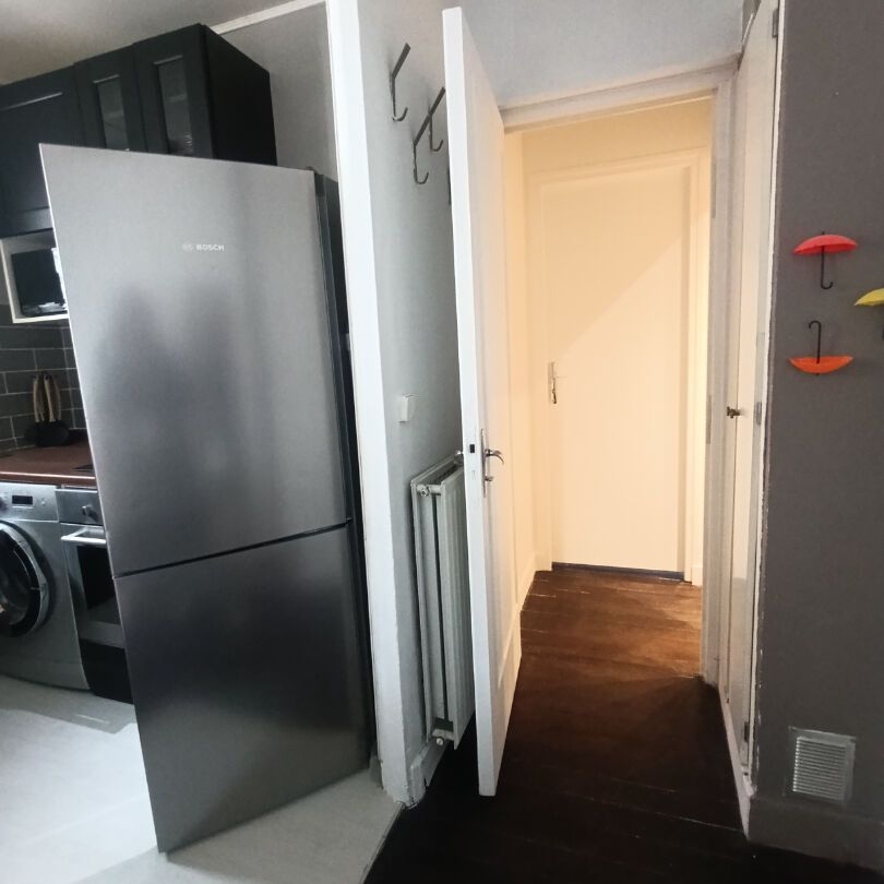 ST-MAUR Mairie - Appartement meublé 3 pièces - Photo 1