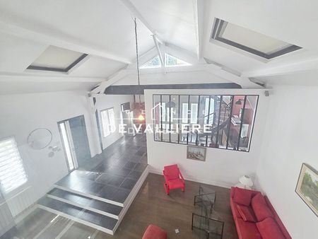 Location Appartement 7 pièces 210m² NANTERRE 92000 - Photo 5