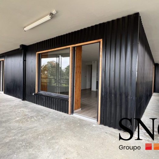 T3 AVEC BALCON ET PARKING - Photo 1