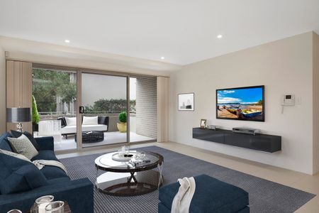 6/359-365 Barrenjoey Road, Newport NSW 2106 - Apartment For Rent | Domain - Photo 3