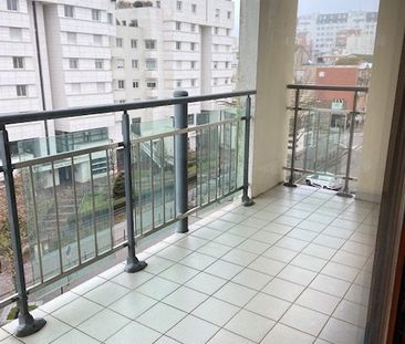 T2 Montigny-le-Bretonneux 52 m² - Photo 4