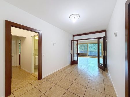 Beautiful 8-room apartment, in front of the Bertrand Park - Photo 4