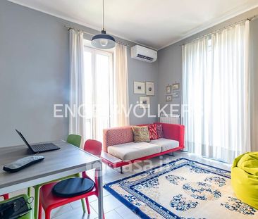 Trilocale in Affitto in Via Carlo Pisacane a Roma - Photo 6