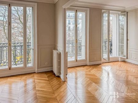 Rental Apartment Paris 14th Montparnasse - Photo 4
