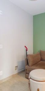 Studio para alugar com 26m², 1 quarto e sem vaga - Foto 1