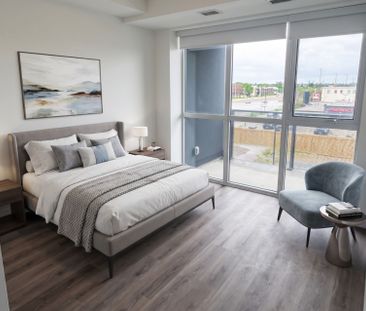 For Lease - 1333 Weber Street Unit# 314, Kitchener, Ontario - Photo 3