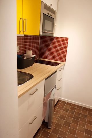 Björkstigen, Huddinge - Foto 5