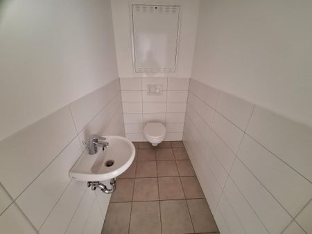 Wohnen mit einzigartigem Blick auf Linz! - Foto 4