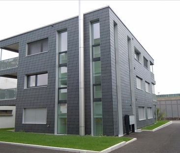 2.5 Zimmer, 53 m², 2. Stock - Foto 4