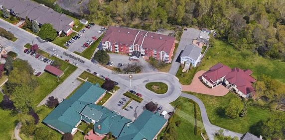 Logements 3 1/2 pour 50 ans et plus Île Bizard Montréal - appartement à louer - Photo 2