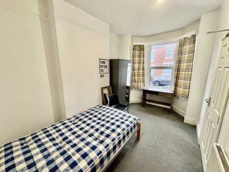 Room 1, Stanley Road, Property for rent - Photo 2