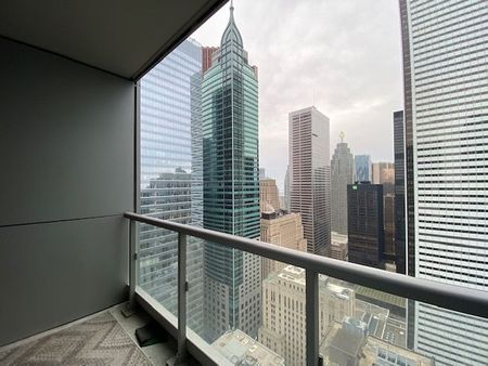 For Lease - 70 Temperance Street Unit# 4308, Toronto, Ontario - Photo 2