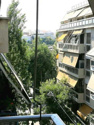 Διαμέρισμα για ενοικίαση Κέντρο Παγκρατίου (Παγκράτι) - Φωτογραφία 2
