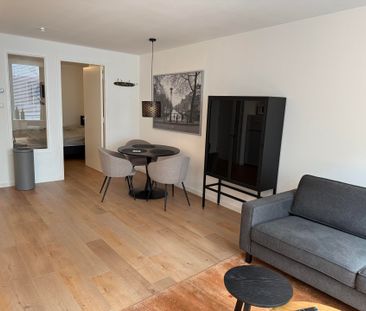 Te huur: Appartement Haarlemmerstraat in Leiden - Foto 1