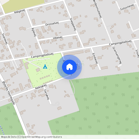 Haslevej 2, 9940 Læsø