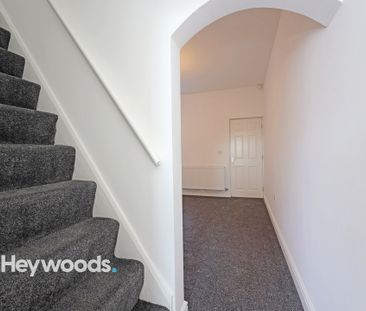 2 bed terraced house to rent in Oldfield Street, Stoke-on-Trent, St... - Photo 1