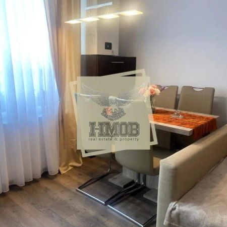 Apartament 2 camere Balcon si parcare zona Doamna Stanca - Photo 4