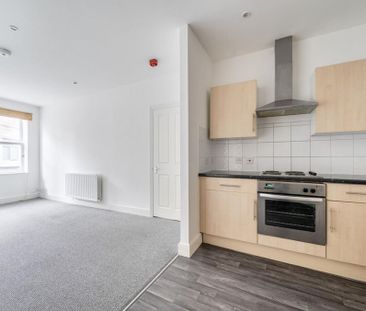 2 bedroom apartment to rent - Photo 6