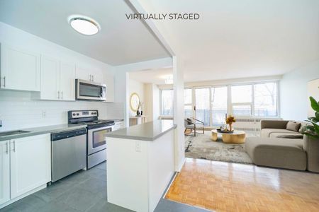 For Lease - 10 Shallmar Boulevard Unit# 705, Toronto, Ontario - Photo 4