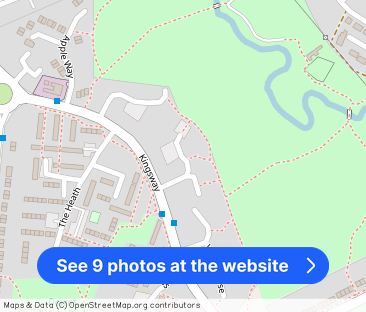 3 bedroom terraced house for rent - Photo 1