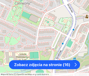 4 osobne pokoje, balkon, oddzielna kuchnia – zdjęcie 1