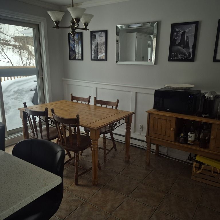 Duplex En Cessation Bail - Photo 1