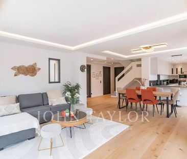 Villa à louer Mougins, Cote d'Azur, France13 500 EUR / Mois - Photo 4