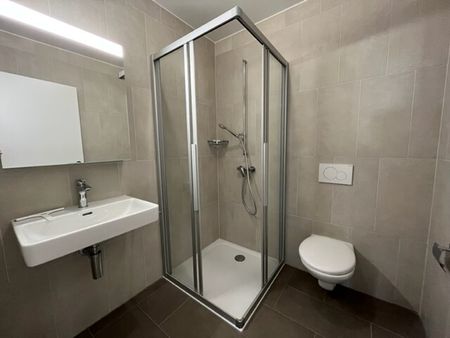 Rte de Bâle 12- appartement de 4,5 pces à louer - Photo 4